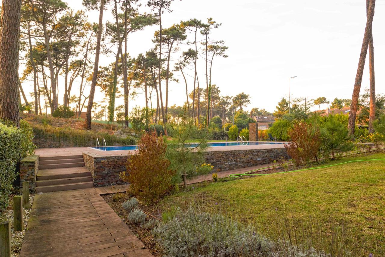 Bestvillas Park Ofir Esposende Bagian luar foto