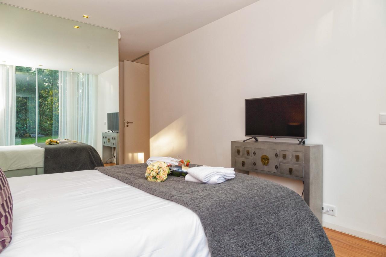 Bestvillas Park Ofir Esposende Bagian luar foto