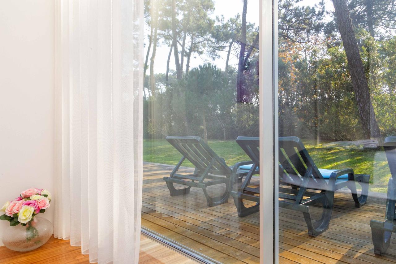 Bestvillas Park Ofir Esposende Bagian luar foto
