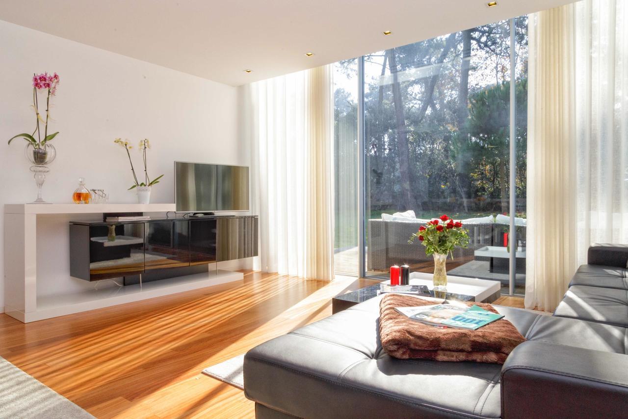 Bestvillas Park Ofir Esposende Bagian luar foto