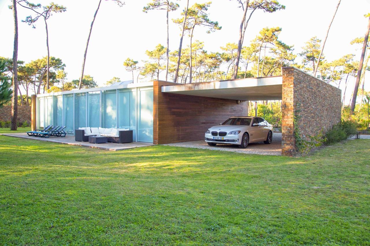 Bestvillas Park Ofir Esposende Bagian luar foto