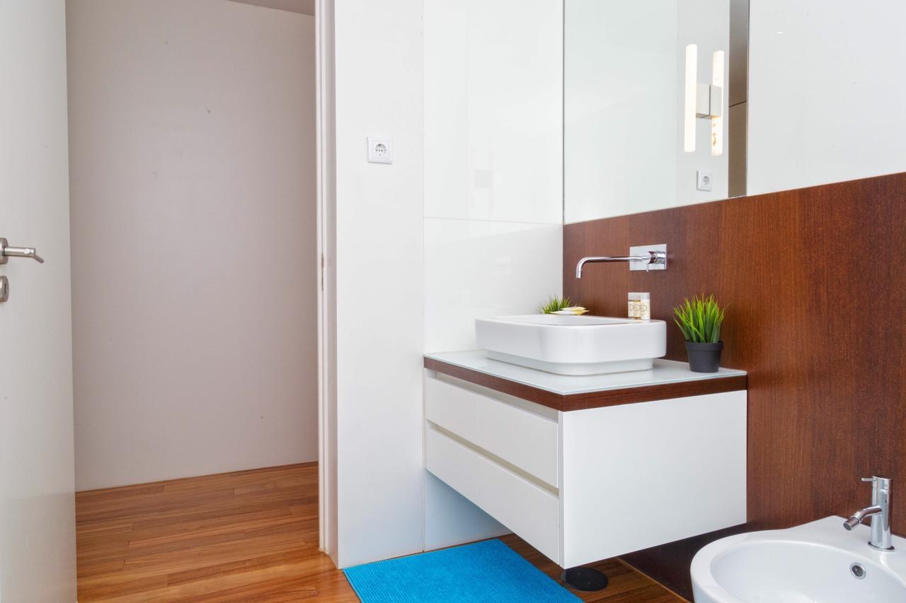 Bestvillas Park Ofir Esposende Bagian luar foto