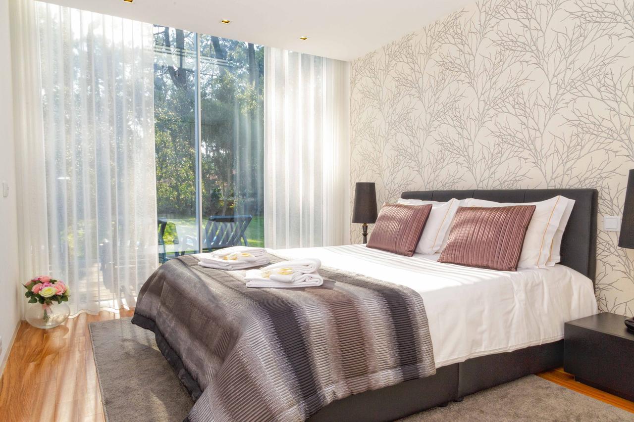 Bestvillas Park Ofir Esposende Bagian luar foto