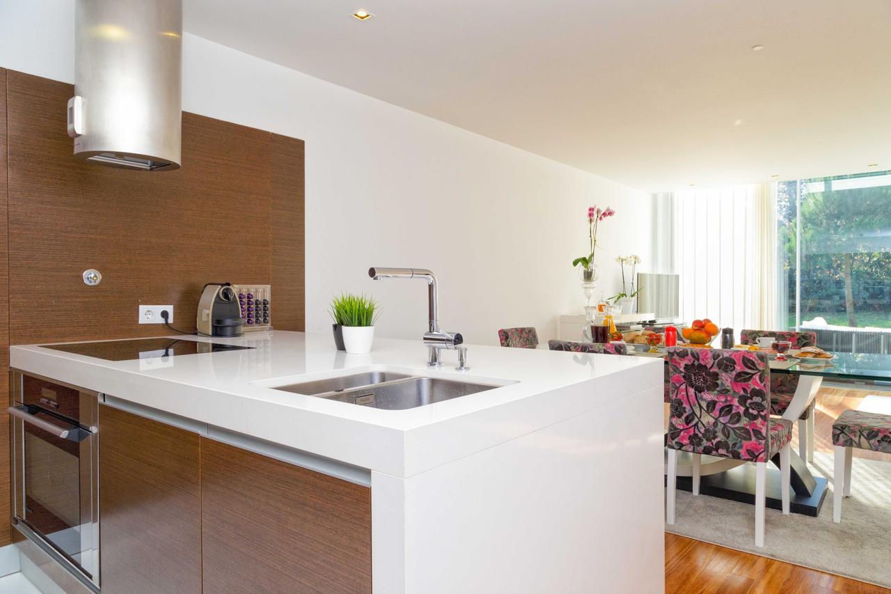 Bestvillas Park Ofir Esposende Bagian luar foto