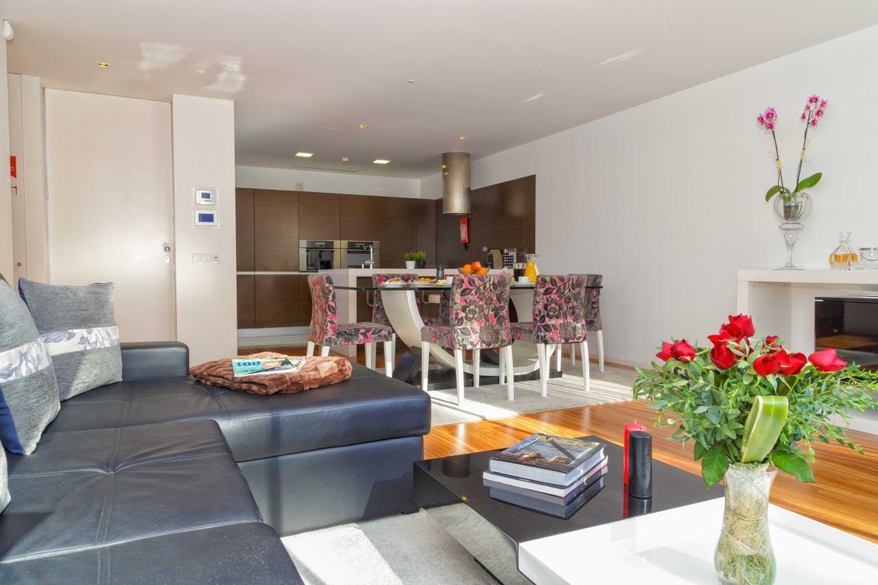 Bestvillas Park Ofir Esposende Bagian luar foto