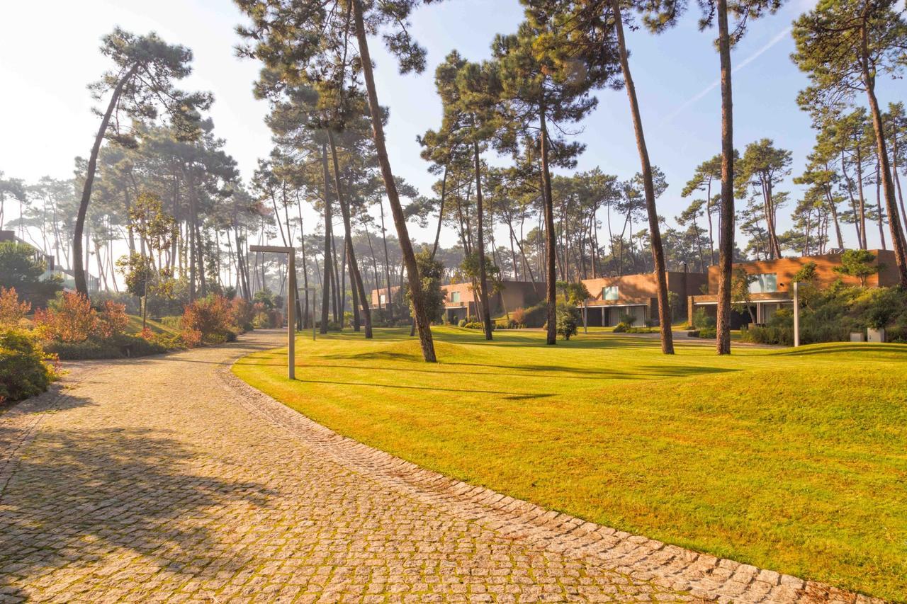 Bestvillas Park Ofir Esposende Bagian luar foto