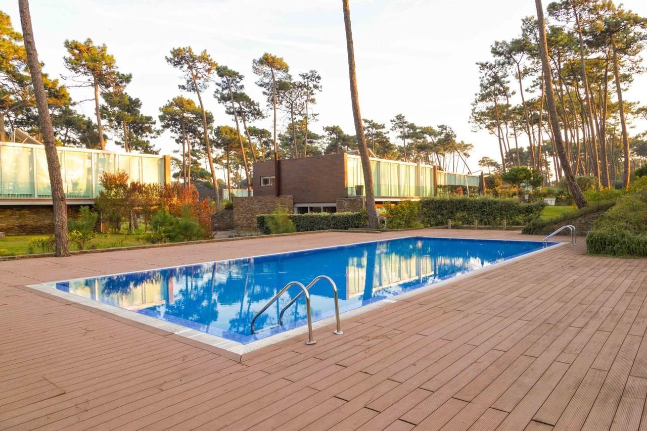 Bestvillas Park Ofir Esposende Bagian luar foto