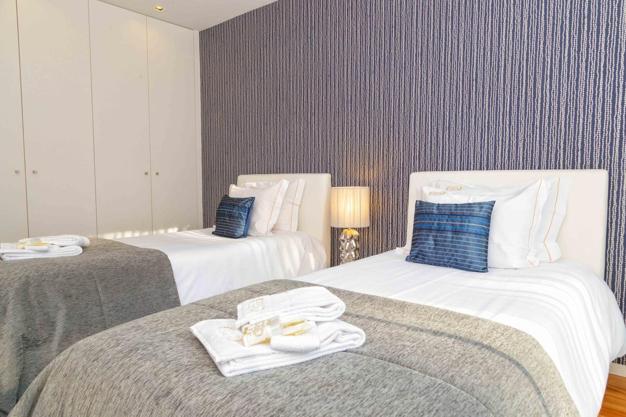 Bestvillas Park Ofir Esposende Bagian luar foto