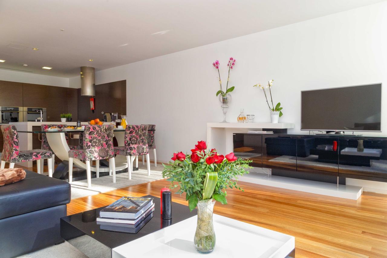 Bestvillas Park Ofir Esposende Bagian luar foto
