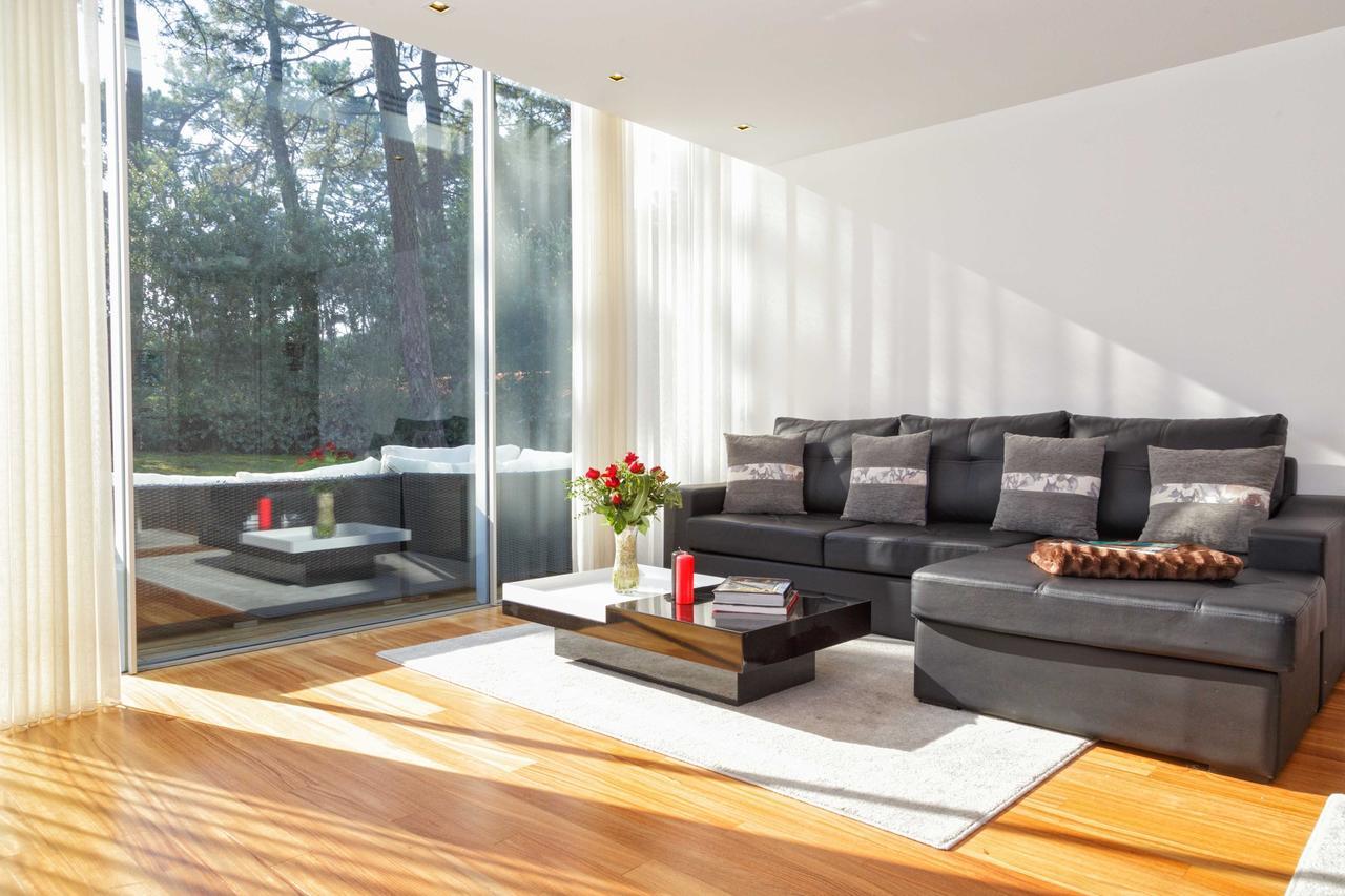 Bestvillas Park Ofir Esposende Bagian luar foto