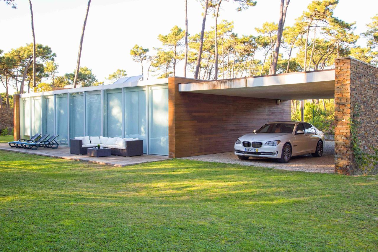 Bestvillas Park Ofir Esposende Bagian luar foto