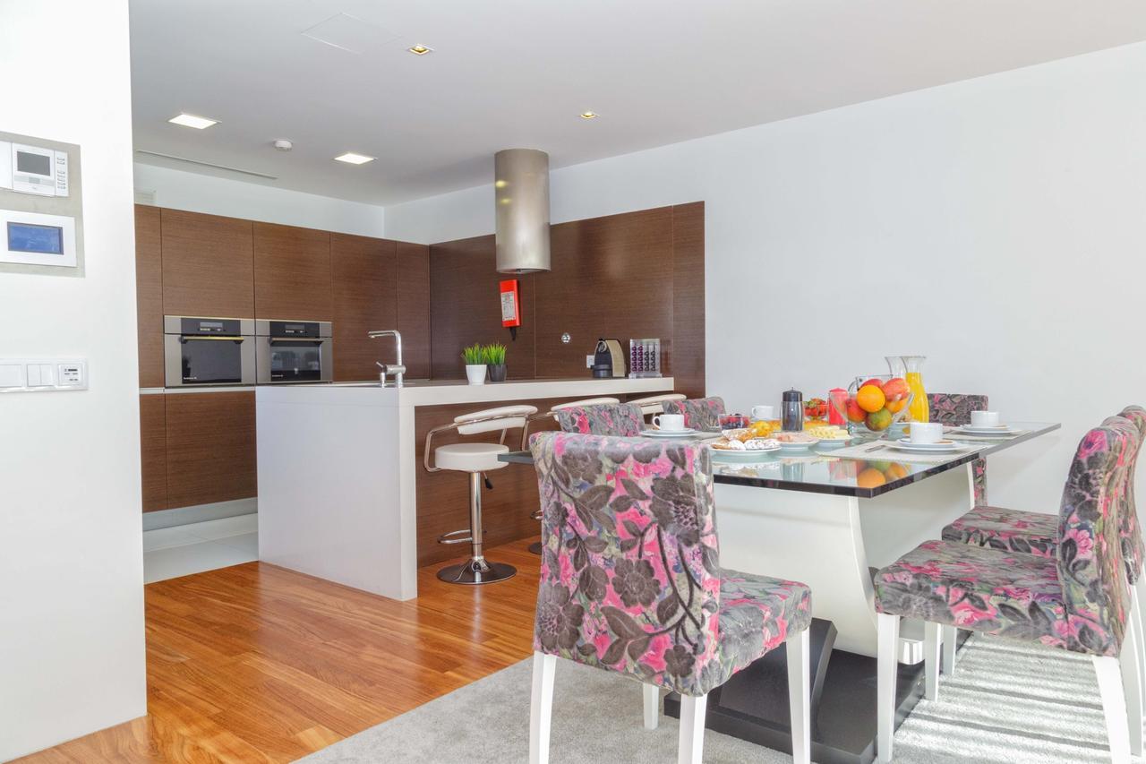 Bestvillas Park Ofir Esposende Bagian luar foto