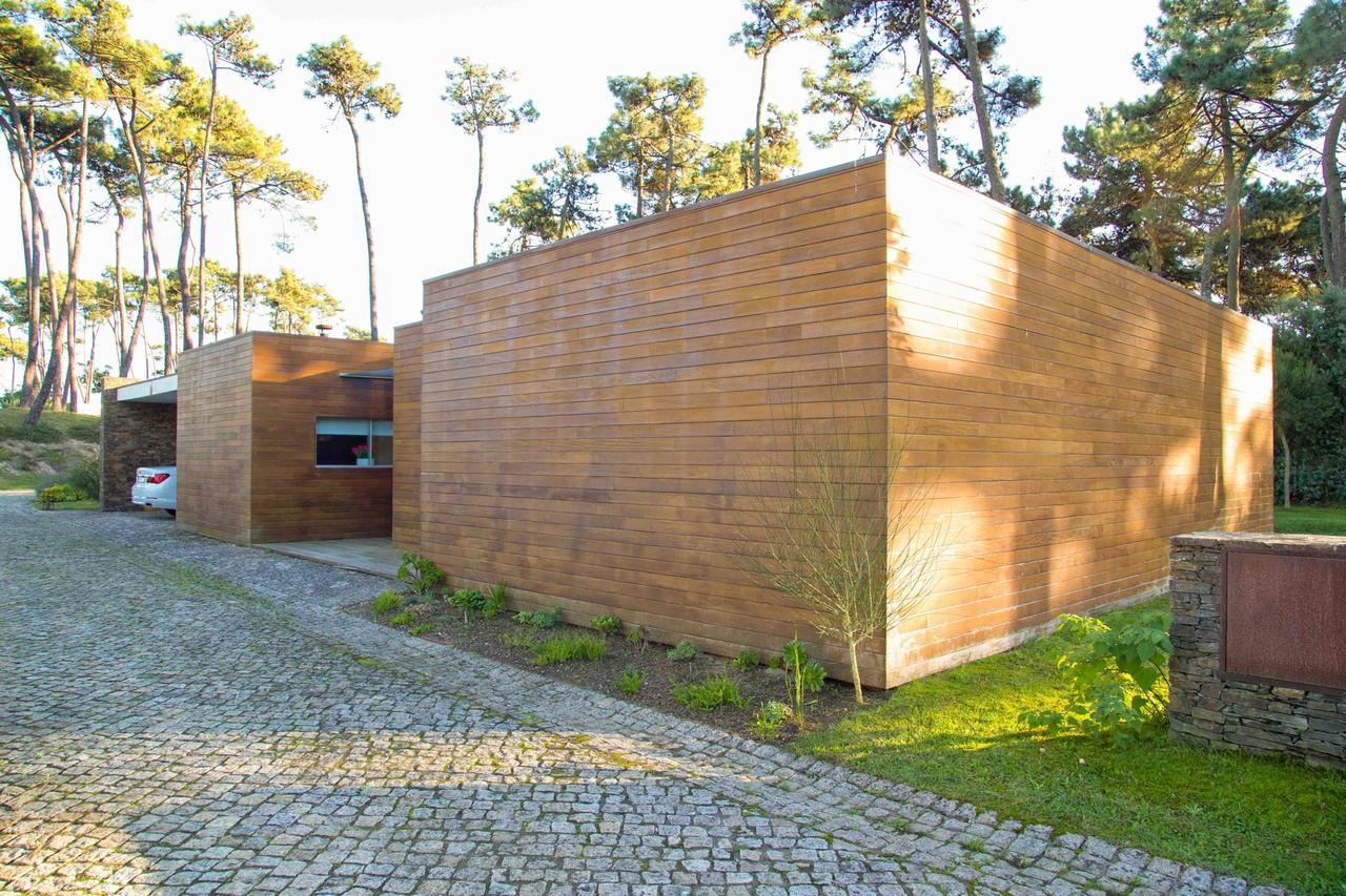 Bestvillas Park Ofir Esposende Bagian luar foto