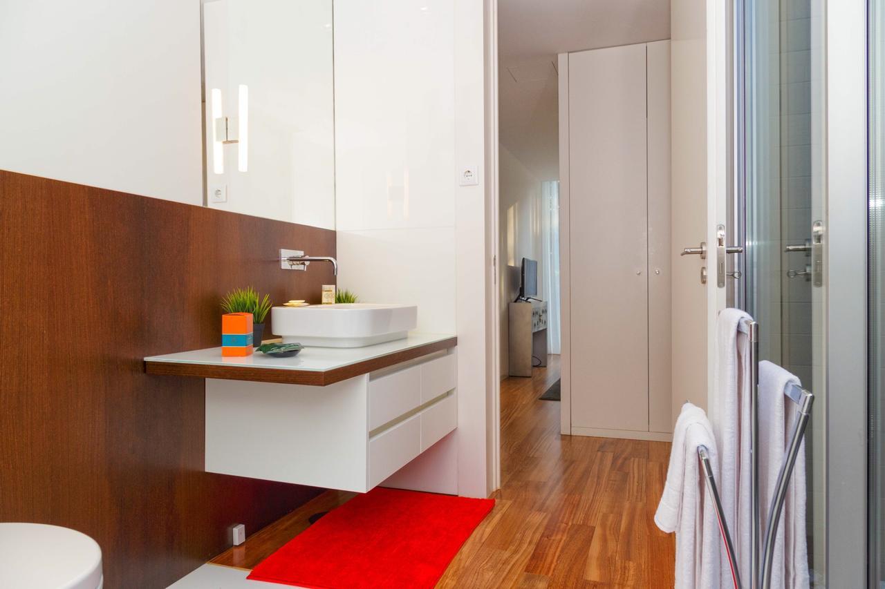 Bestvillas Park Ofir Esposende Bagian luar foto