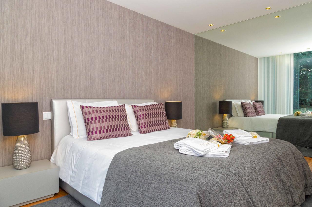 Bestvillas Park Ofir Esposende Bagian luar foto