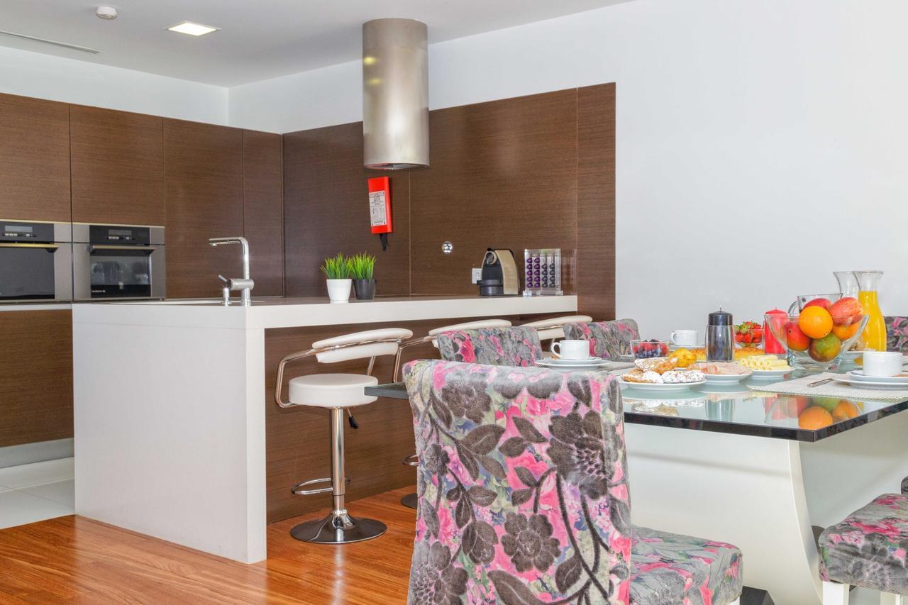Bestvillas Park Ofir Esposende Bagian luar foto